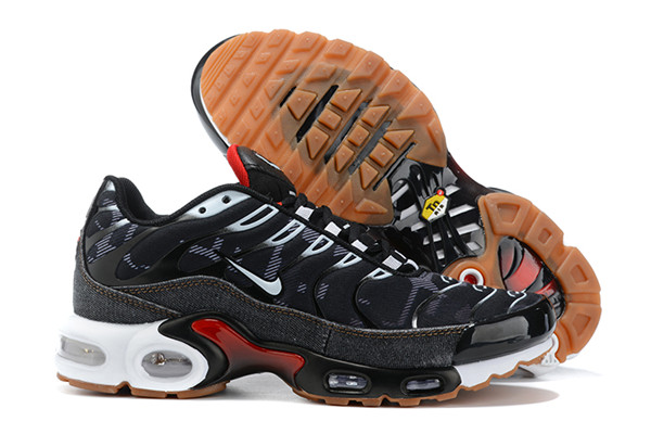 Men's Hot sale Running weapon Air Max TN Shoes 0131